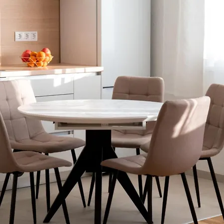 Andrea Apartament Livno