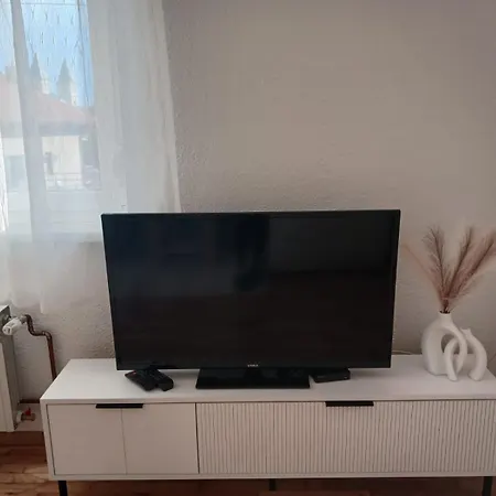 Apartament Andrea