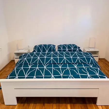 Apartament Andrea Livno