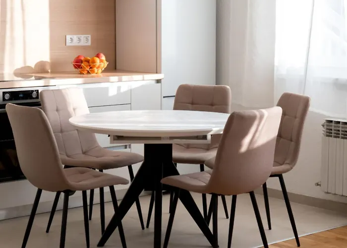 Andrea Apartament Livno