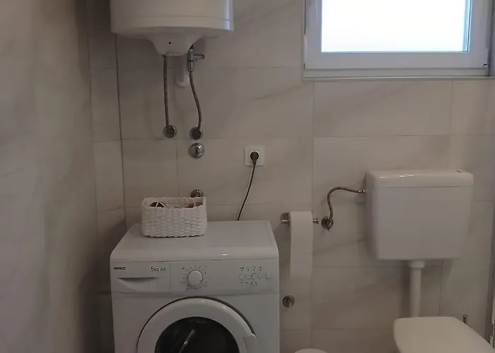 Andrea Apartament Livno