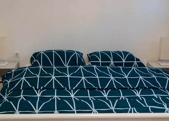 Andrea Apartament Livno