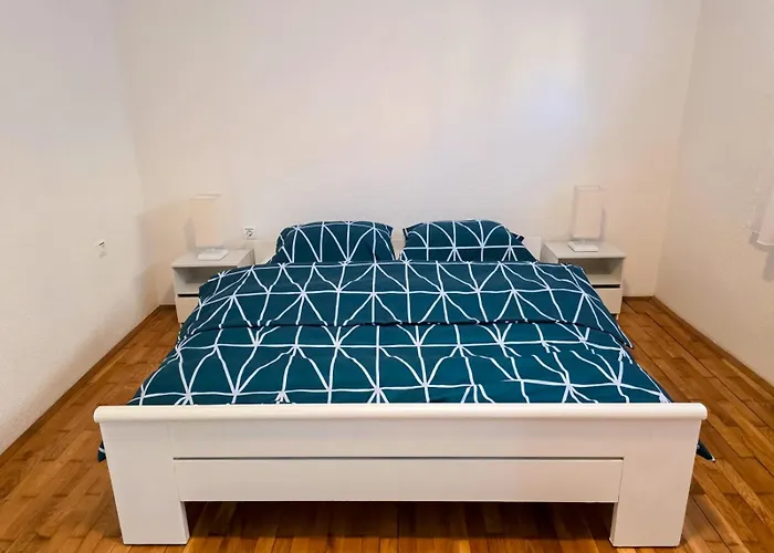 Apartament Andrea Livno